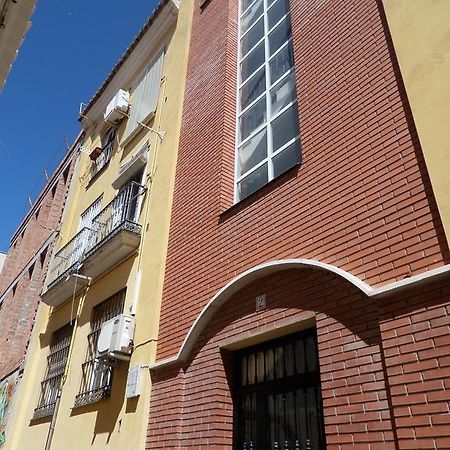 Apartamento Dream Apto Old Town Málaga Exterior foto