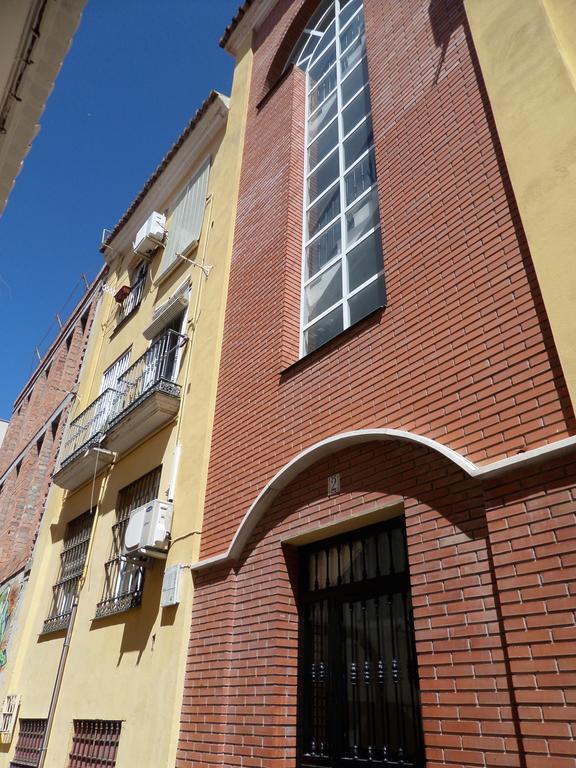 Apartamento Dream Apto Old Town Málaga Exterior foto