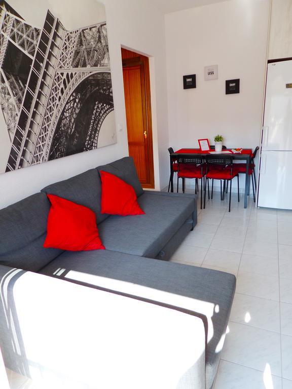 Apartamento Dream Apto Old Town Málaga Exterior foto