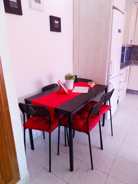 Apartamento Dream Apto Old Town Málaga Exterior foto