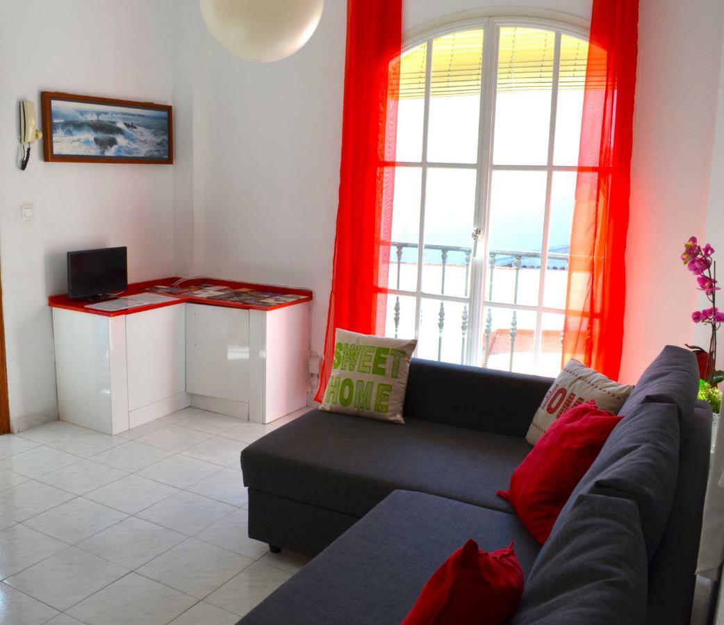 Apartamento Dream Apto Old Town Málaga Exterior foto